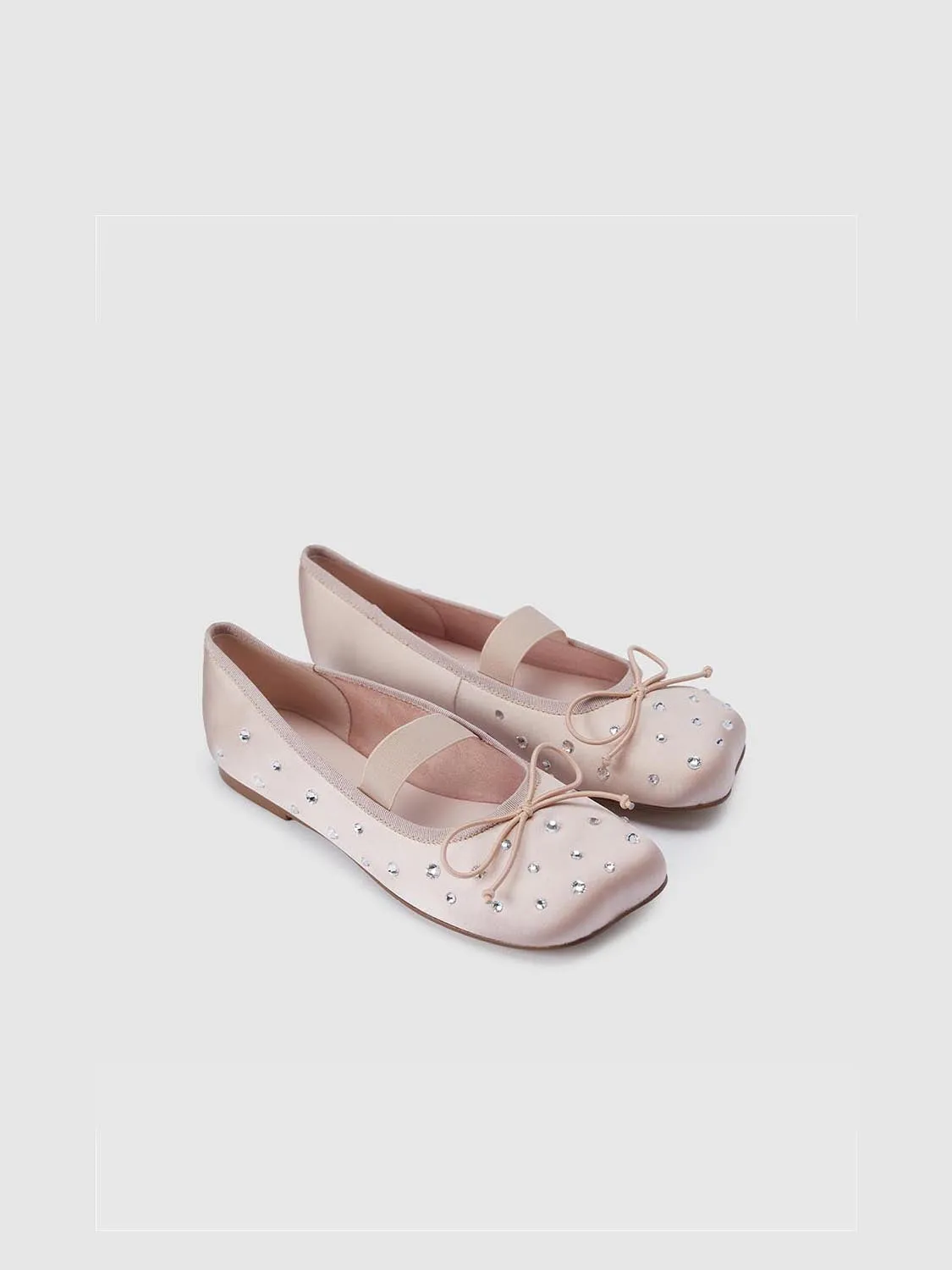 Studded Pumps sold by Urban Revivo