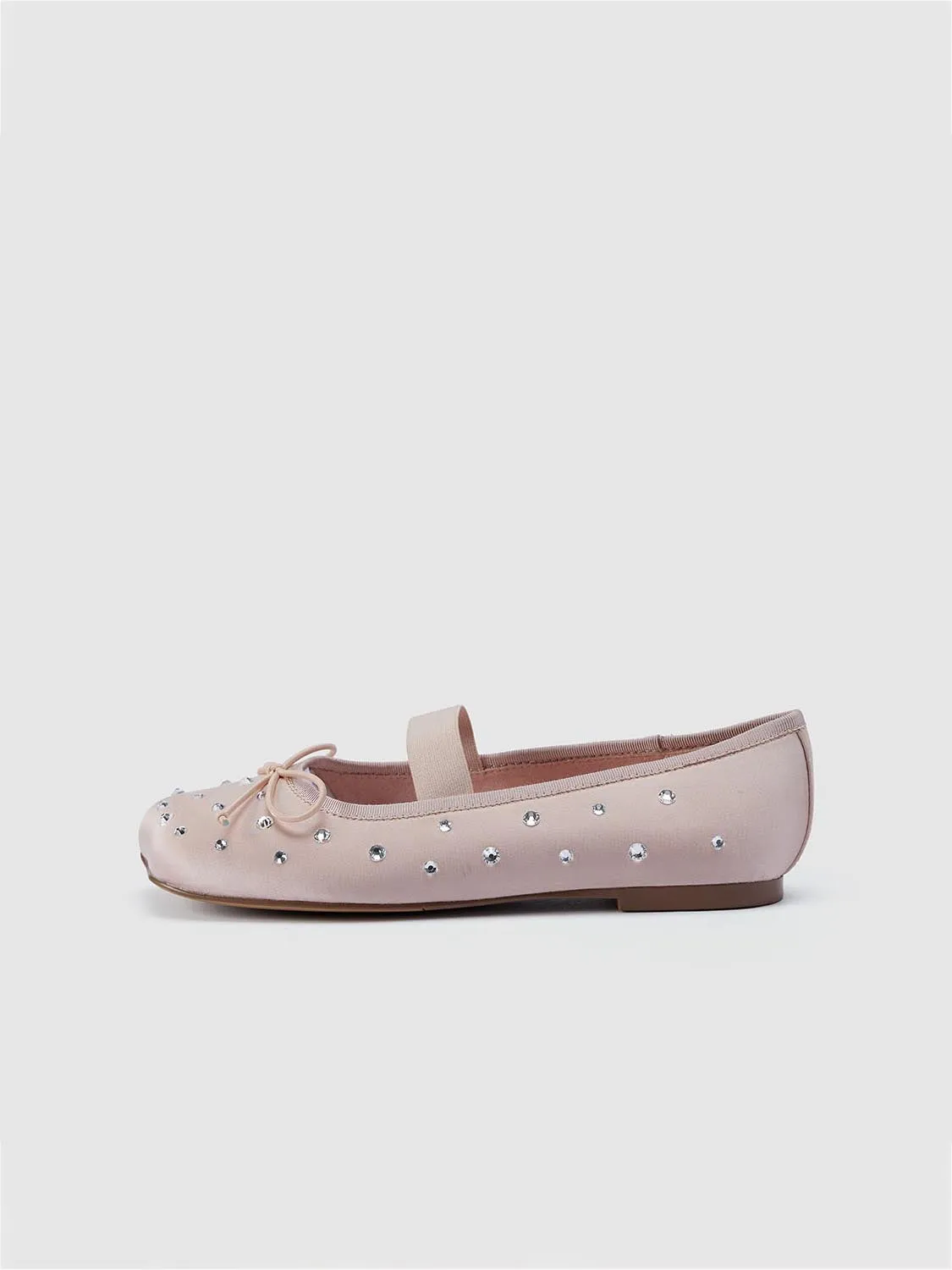 Studded Pumps sold by Urban Revivo product image thumbnail 2