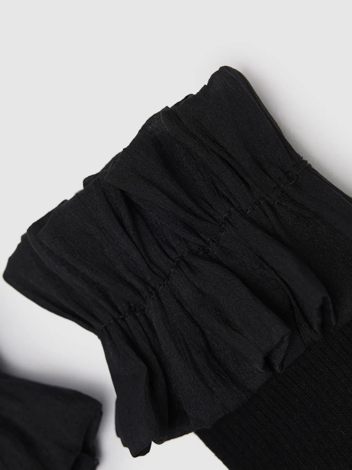 Mid-Length Socks sold by Urban Revivo product image thumbnail 5