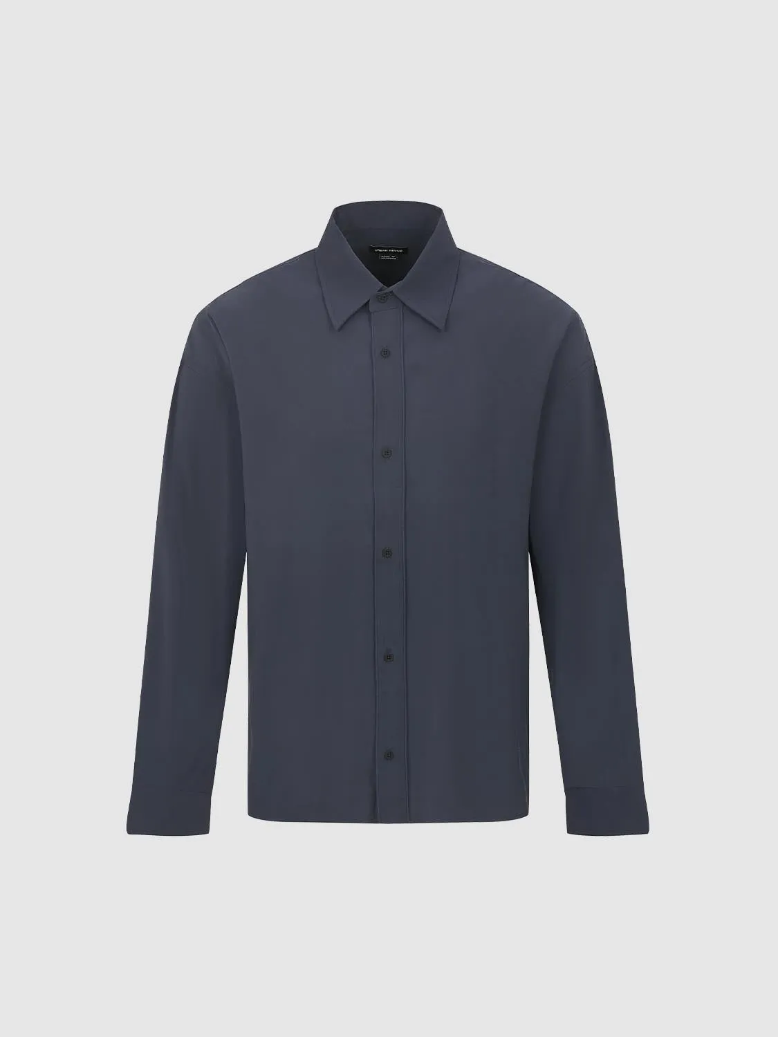 Long Sleeve Shirts sold by Urban Revivo