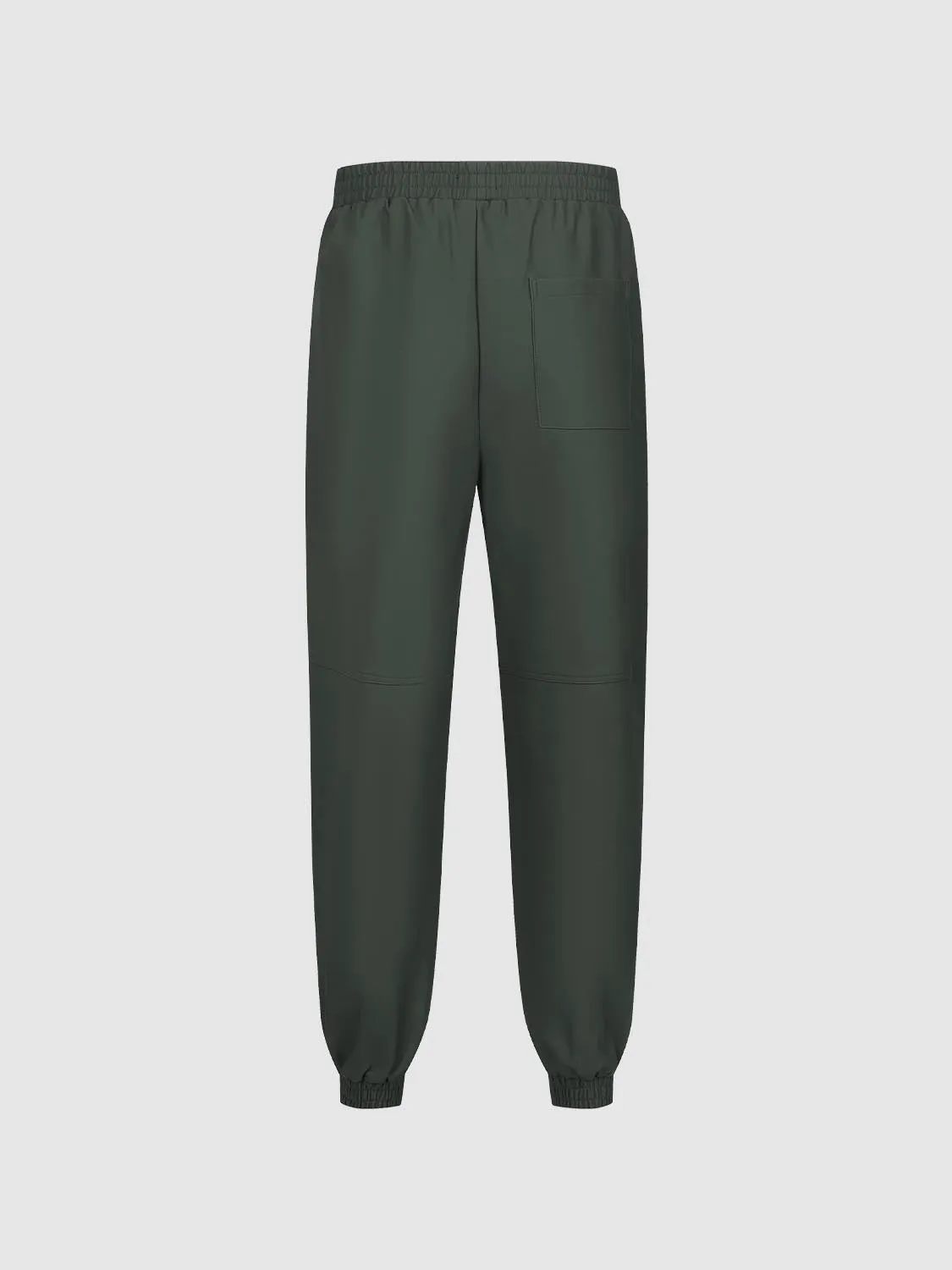 Jogger Pants sold by Urban Revivo product image thumbnail 2