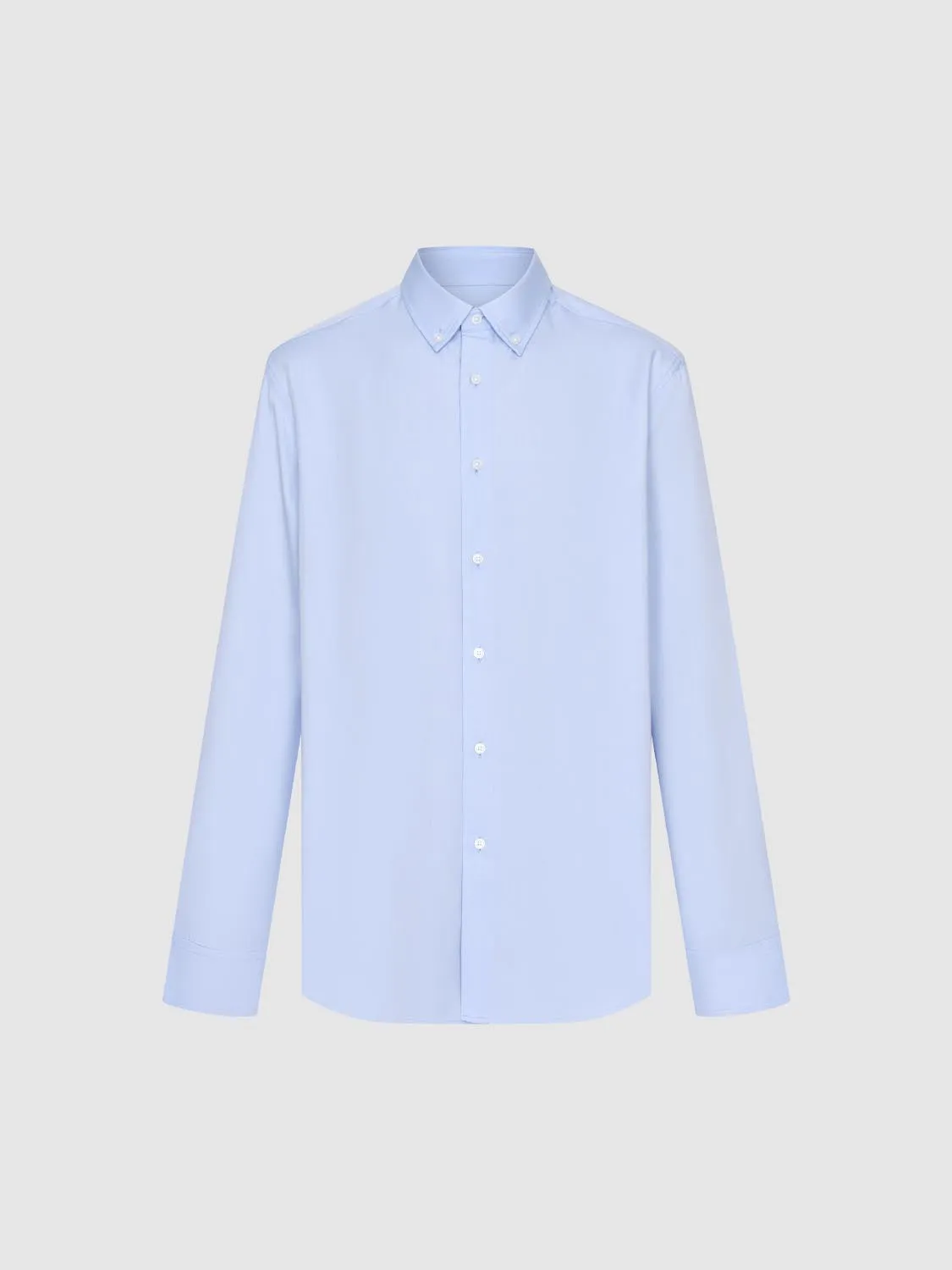 Long Sleeve Shirts sold by Urban Revivo product image thumbnail 3