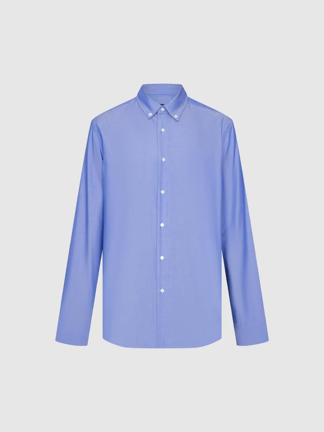 Long Sleeve Shirts sold by Urban Revivo product image thumbnail 5