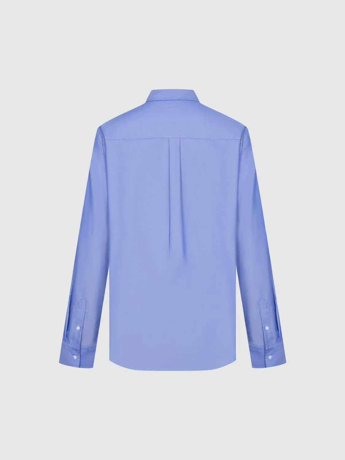 Long Sleeve Shirts sold by Urban Revivo product image thumbnail 2