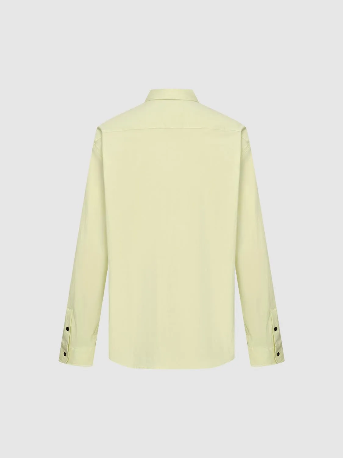 Long Sleeve Shirts sold by Urban Revivo product image thumbnail 2