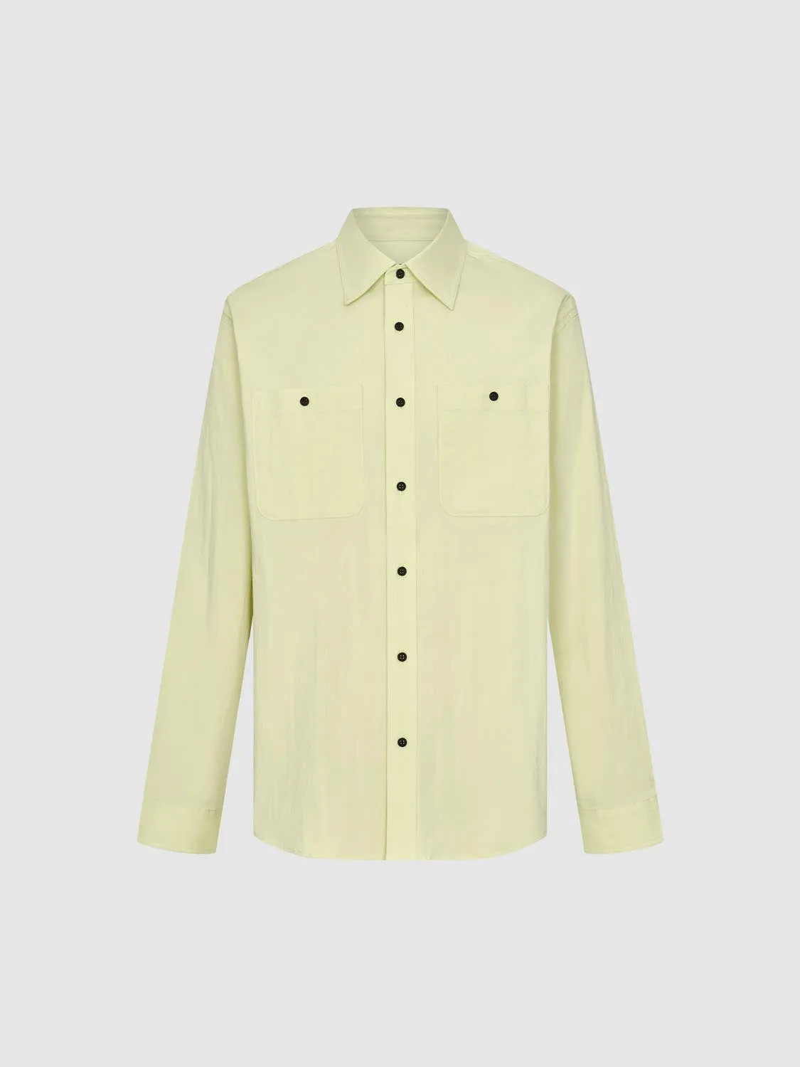 Long Sleeve Shirts sold by Urban Revivo