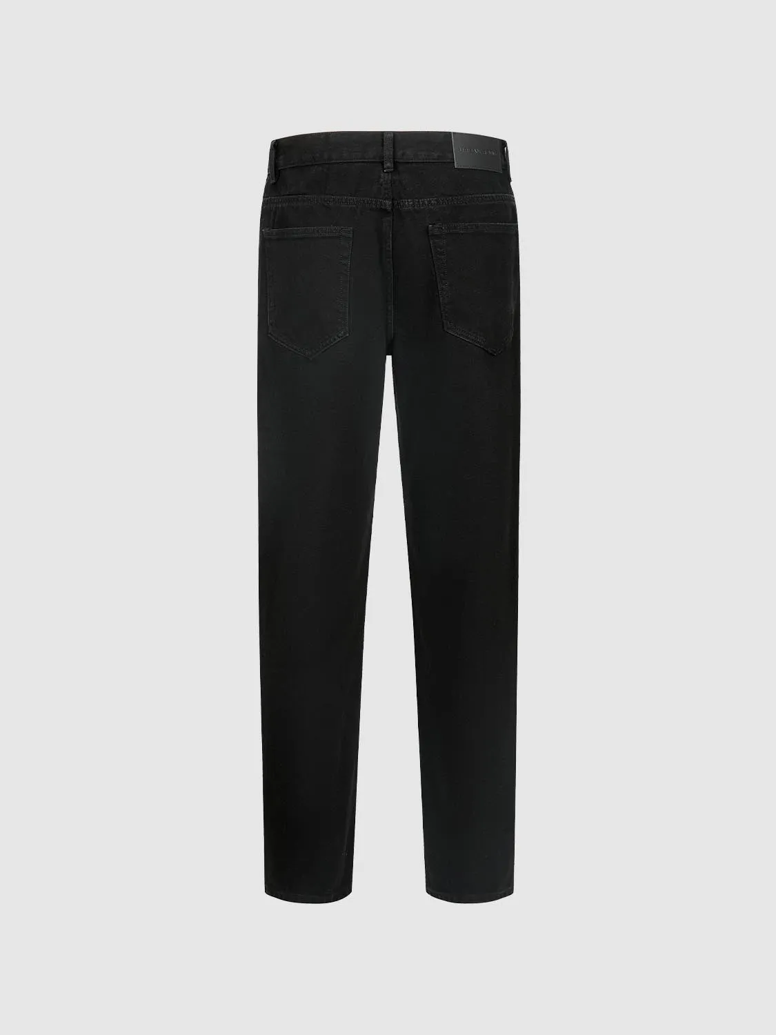 Denim Jeans sold by Urban Revivo product image thumbnail 2