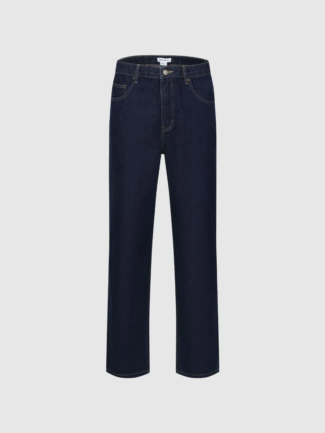 Denim Jeans sold by Urban Revivo product image thumbnail 3