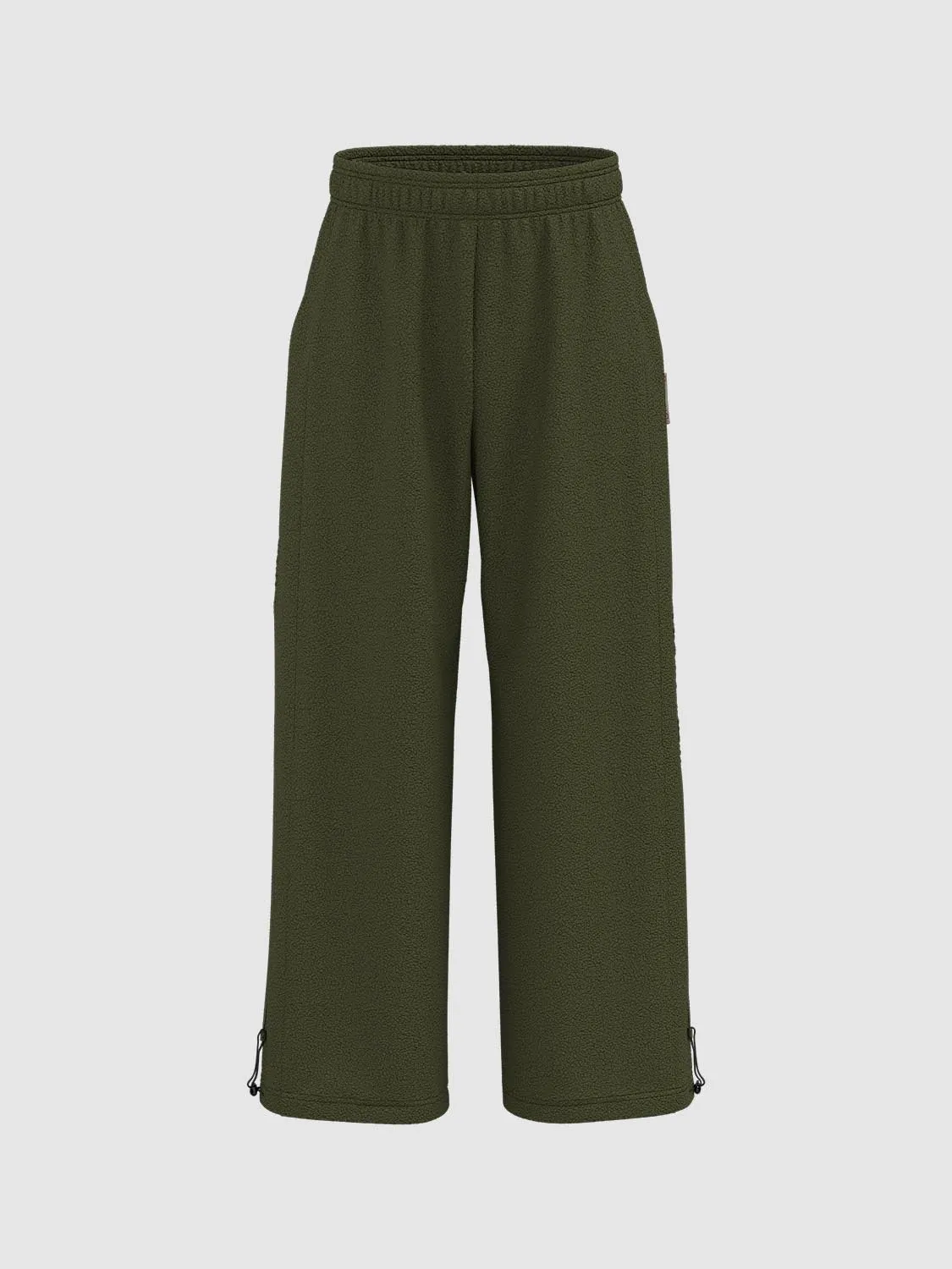 Wide-Leg Pants sold by Urban Revivo
