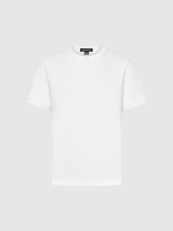 Short Sleeve T-Shirts sold by Urban Revivo