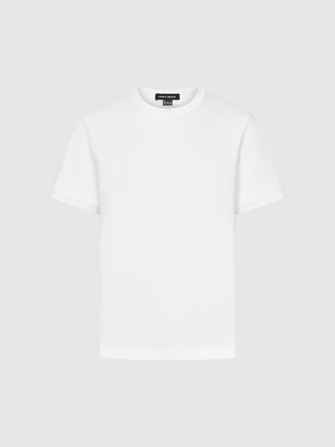 Short Sleeve T-Shirts sold by Urban Revivo