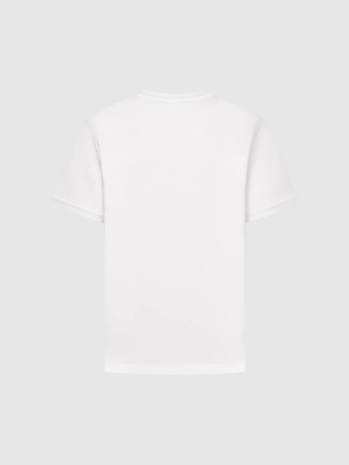Short Sleeve T-Shirts sold by Urban Revivo product image thumbnail 2