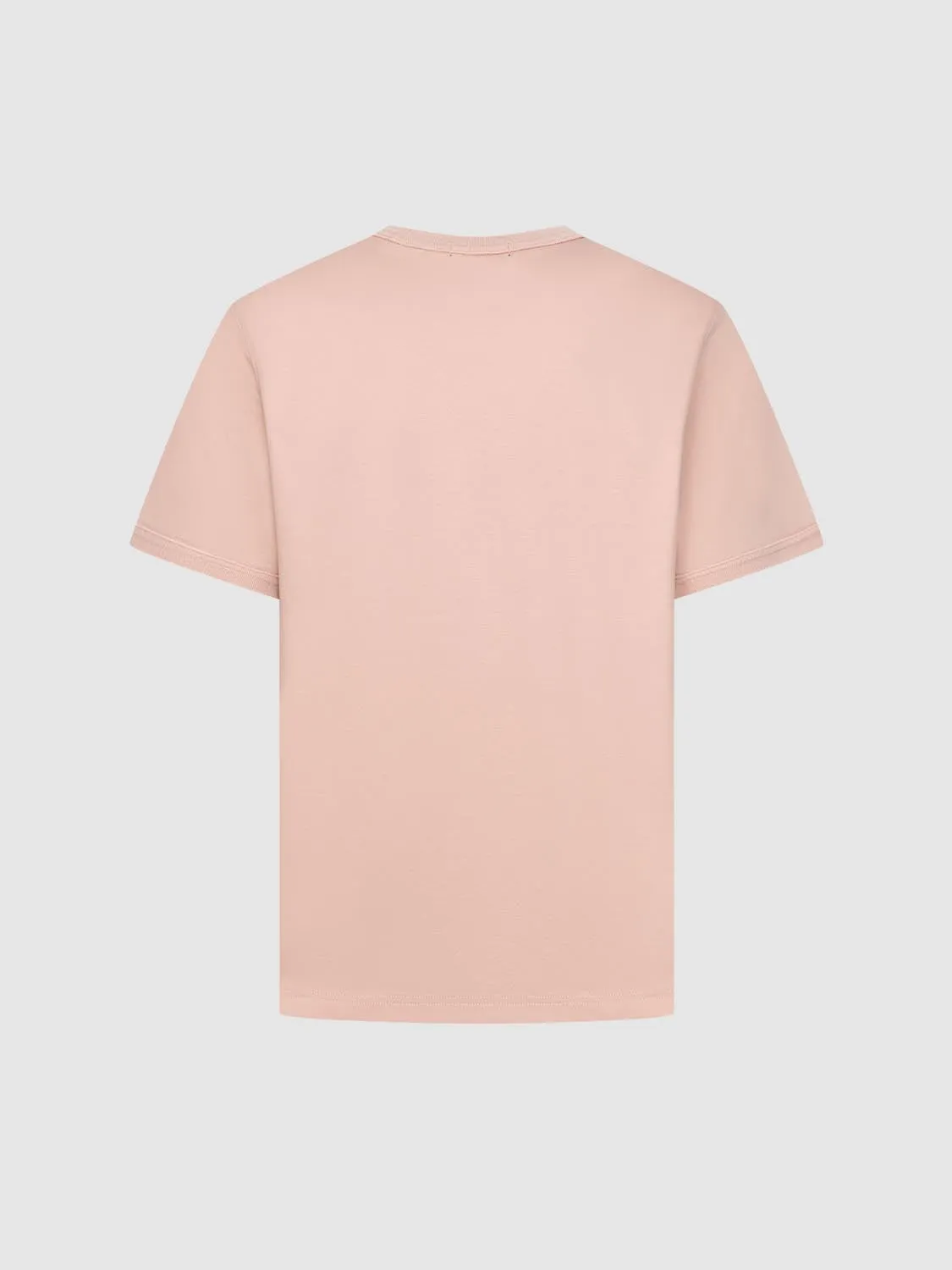 Short Sleeve T-Shirts sold by Urban Revivo product image thumbnail 4