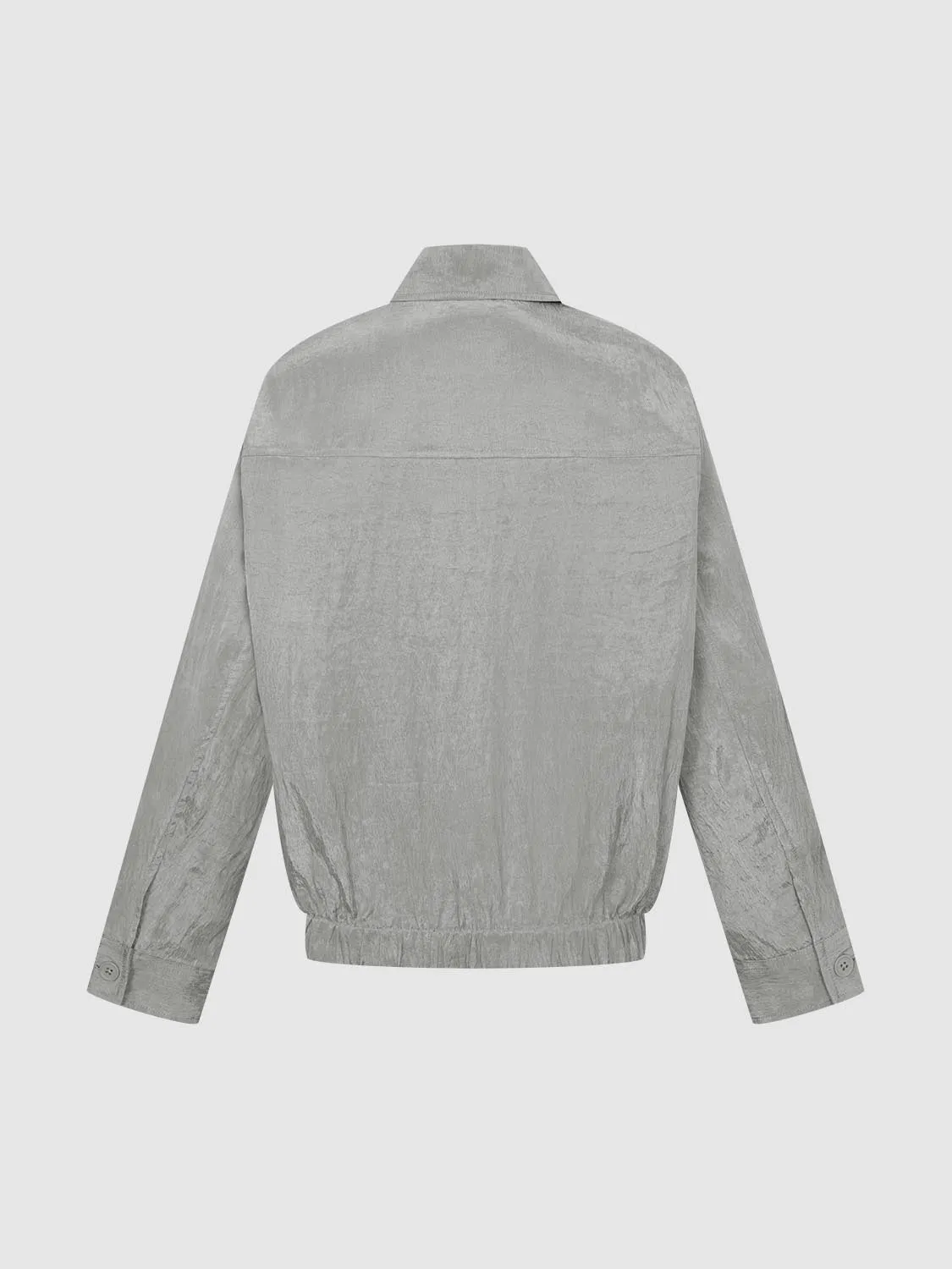 Windbreaker Jackets sold by Urban Revivo product image thumbnail 2