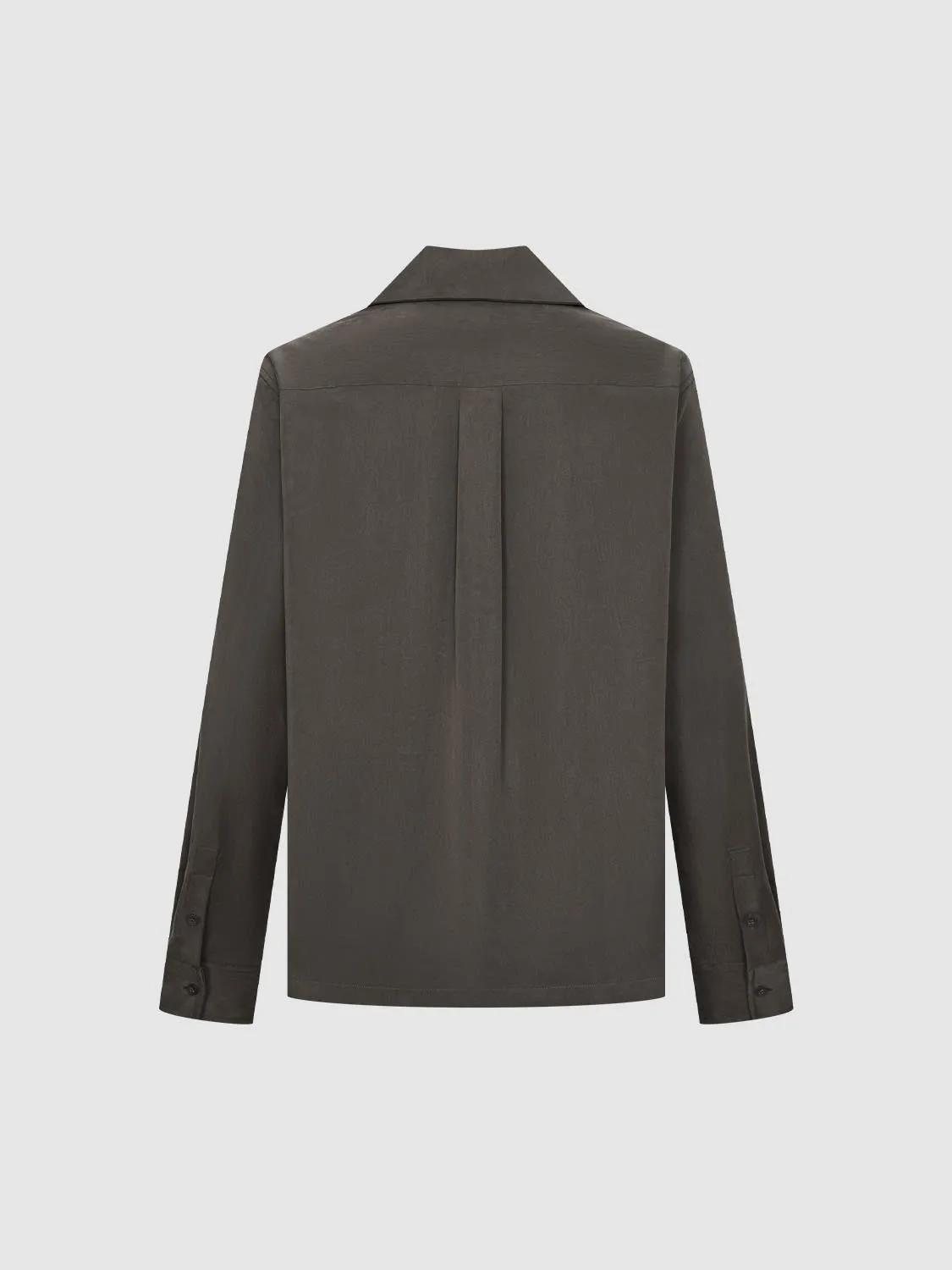 Camp Collar Shirts sold by Urban Revivo product image thumbnail 2