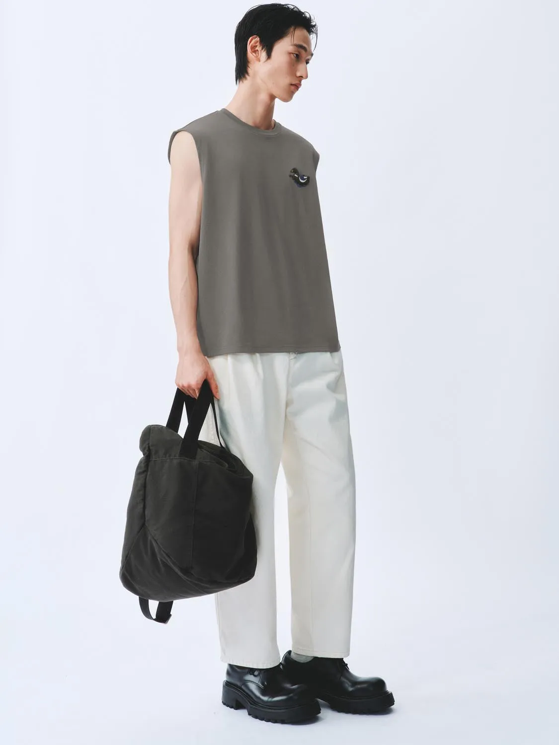 Tank Tops sold by Urban Revivo product image thumbnail 5