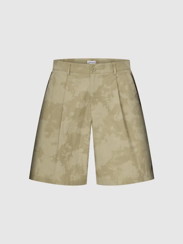 Leisure Shorts sold by Urban Revivo