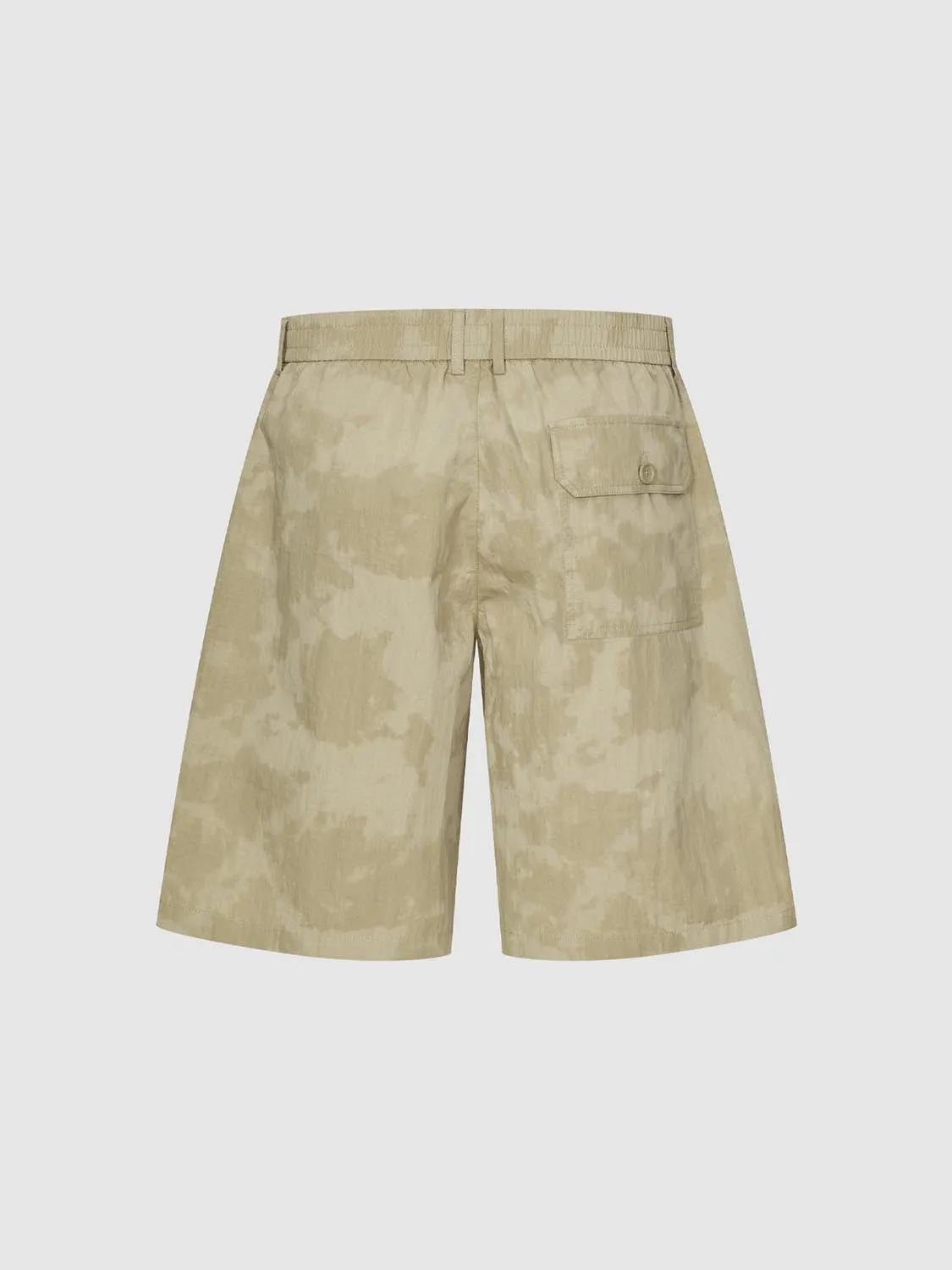 Leisure Shorts sold by Urban Revivo product image thumbnail 2