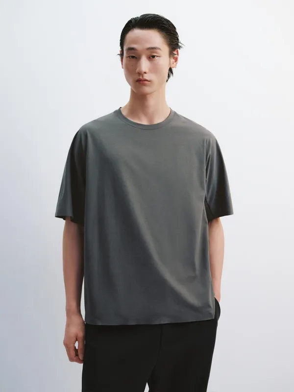 Short Sleeve T-Shirts made by Urban Revivo