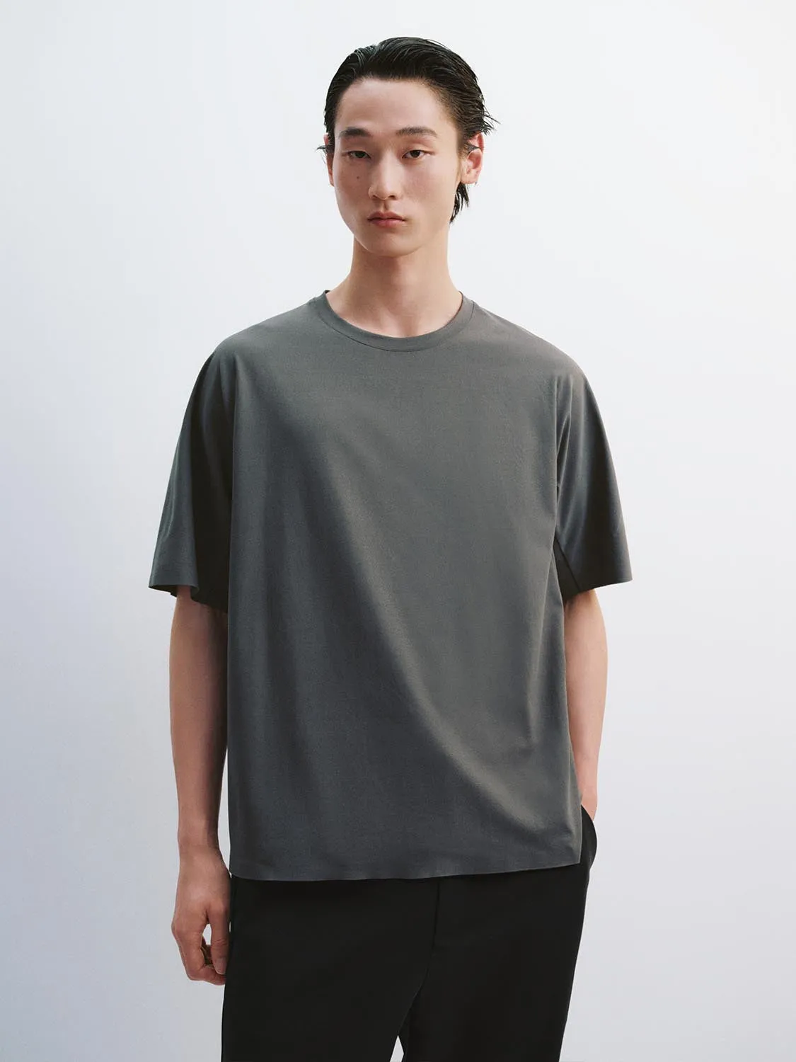 Short Sleeve T-Shirts sold by Urban Revivo