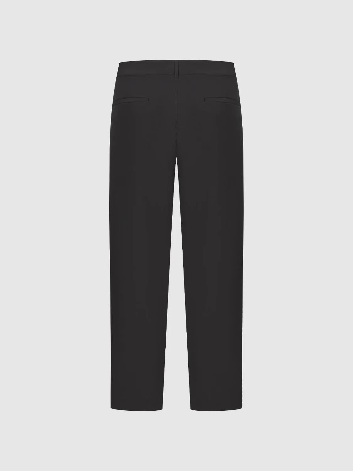 Straight Pants sold by Urban Revivo product image thumbnail 2
