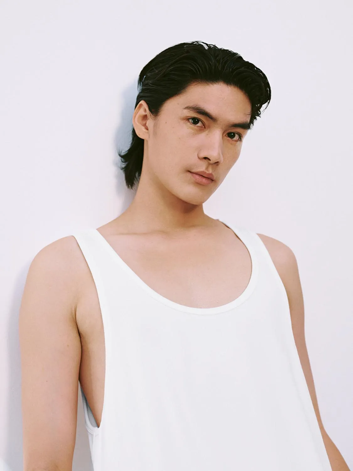 Tank Tops sold by Urban Revivo product image thumbnail 3