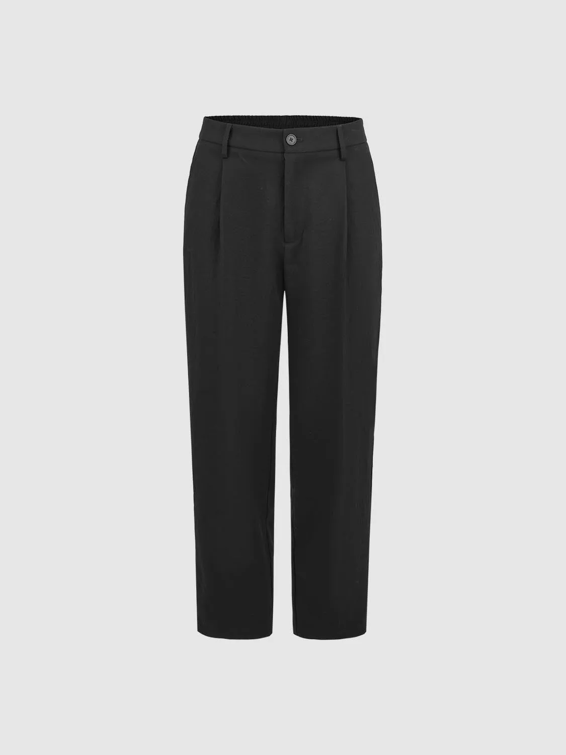 Carrot Fit Pants sold by Urban Revivo