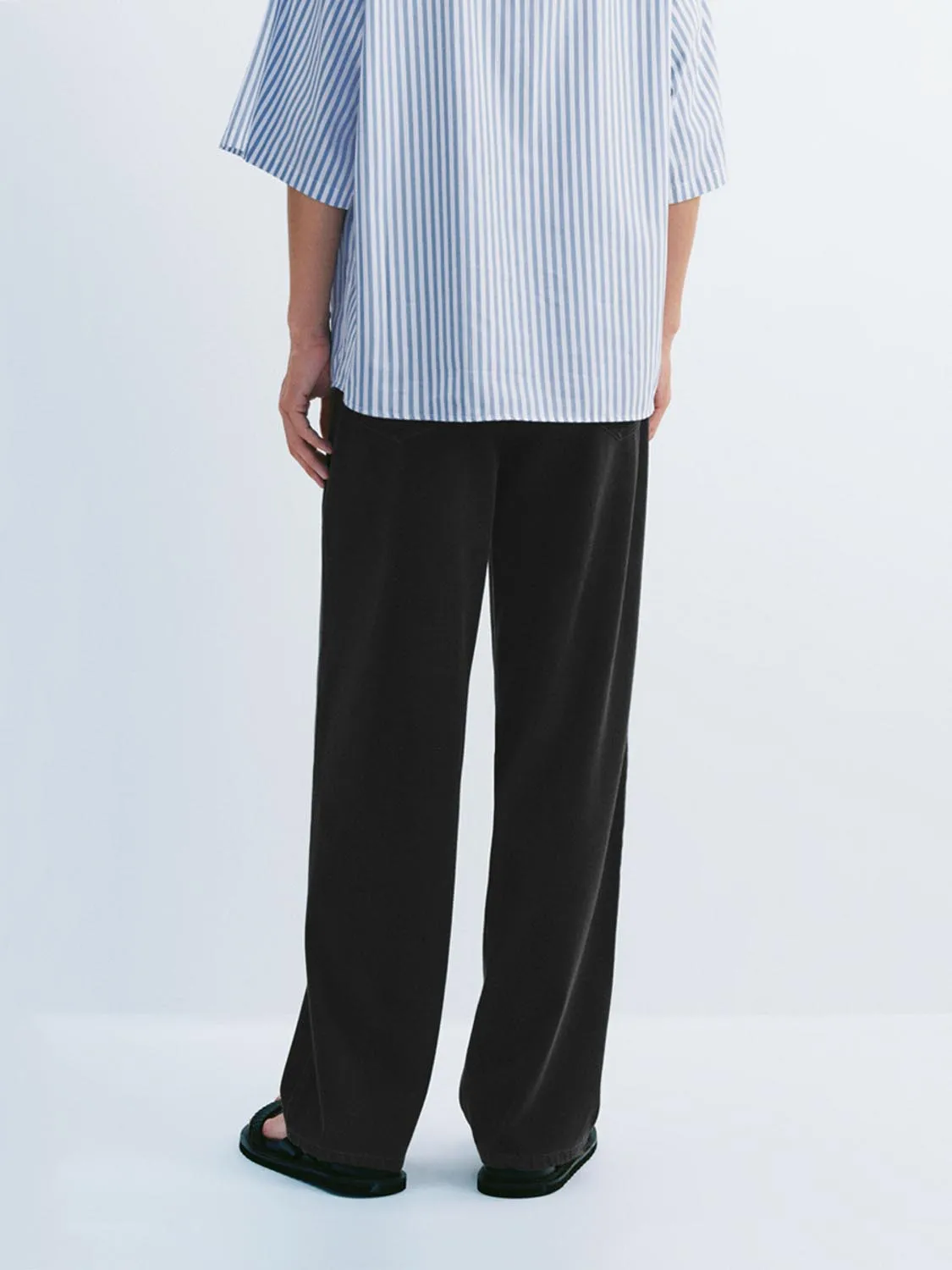 Denim Jeans sold by Urban Revivo product image thumbnail 3