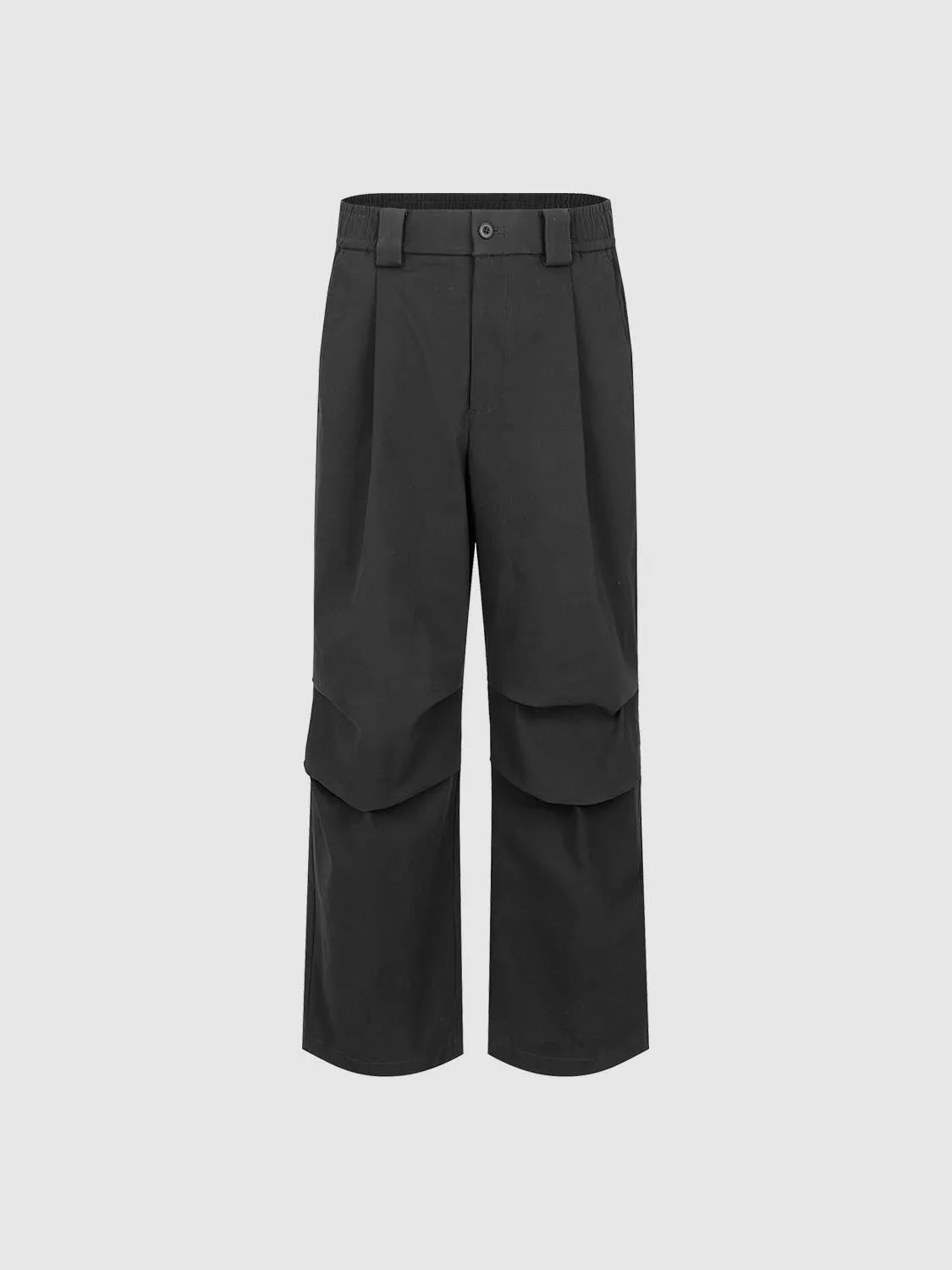 Wide-Leg Pants sold by Urban Revivo