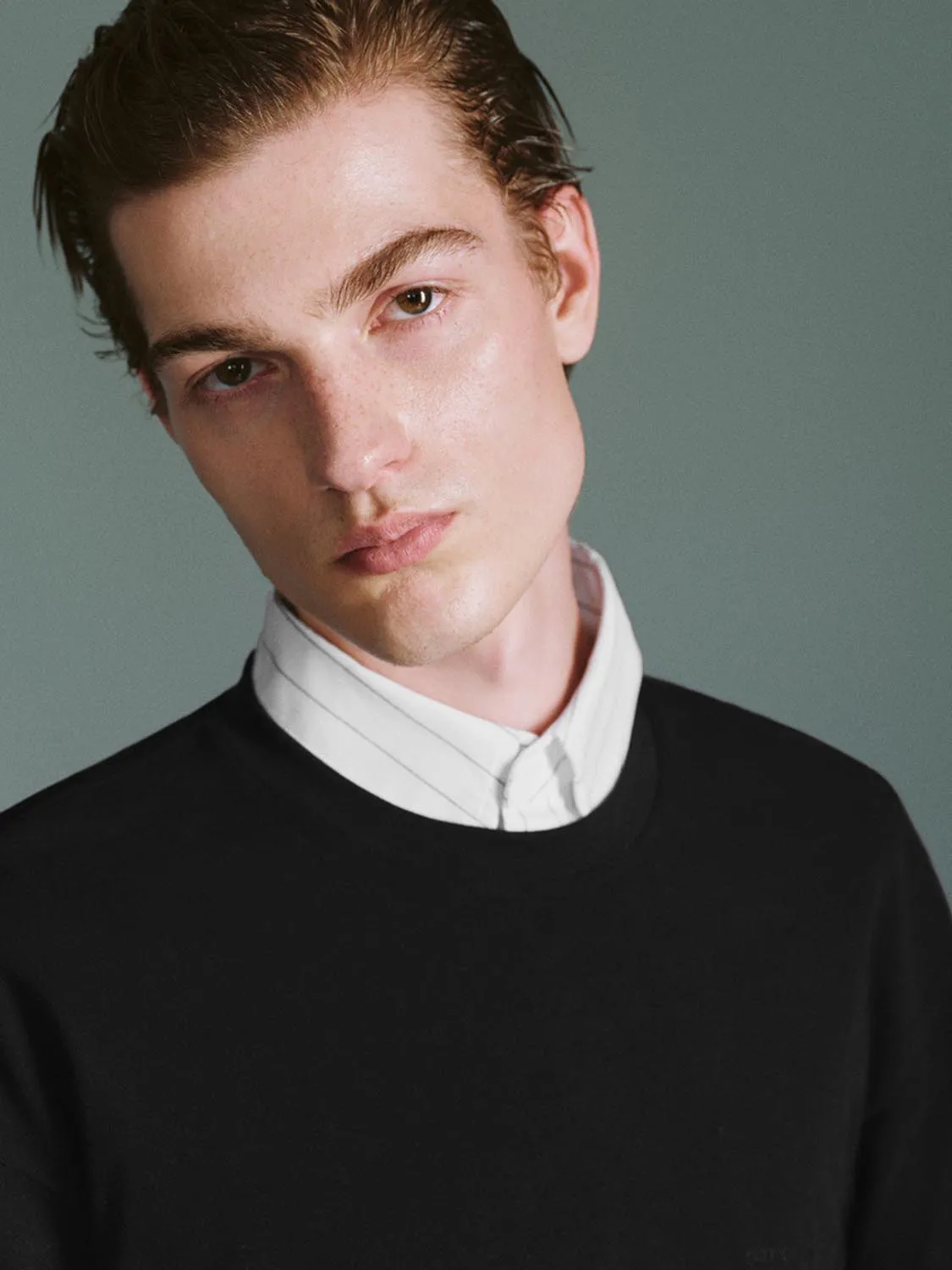 T-Shirts sold by Urban Revivo product image thumbnail 3