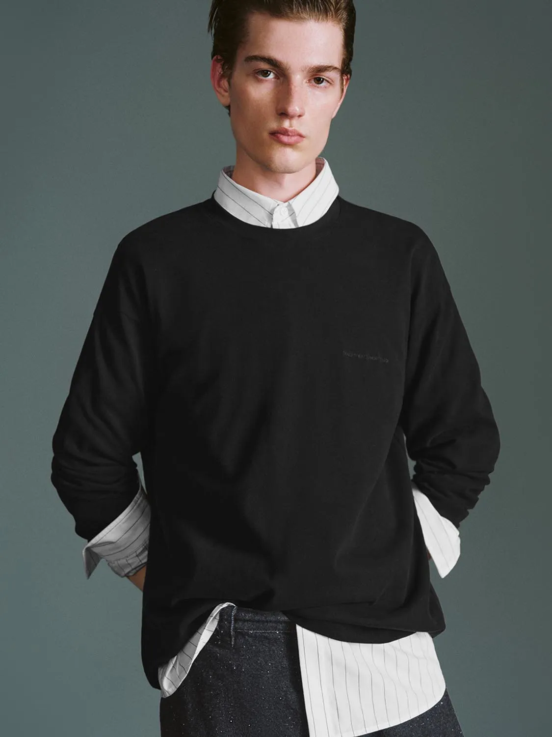 T-Shirts sold by Urban Revivo