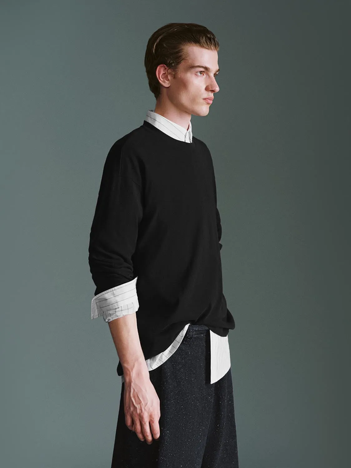 T-Shirts sold by Urban Revivo product image thumbnail 4