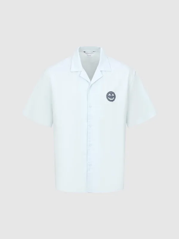 Short Sleeve Shirts sold by Urban Revivo