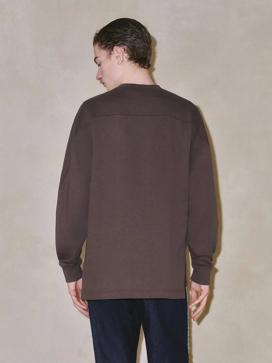 Sweatshirts sold by Urban Revivo product image thumbnail 2