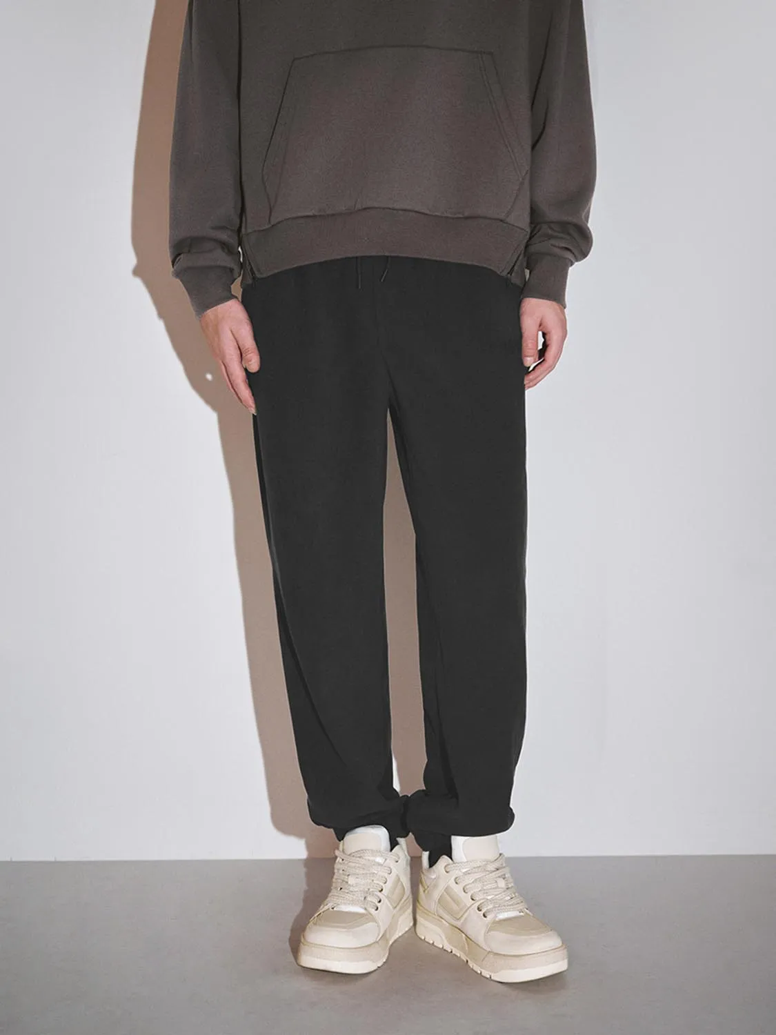 Jogger Pants sold by Urban Revivo product image thumbnail 2