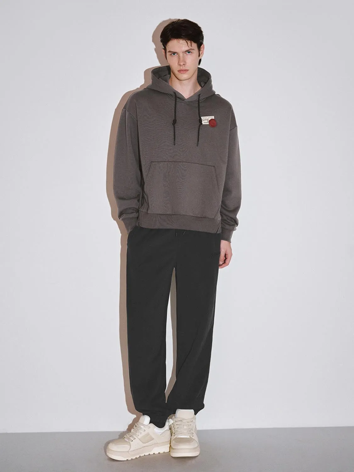 Jogger Pants sold by Urban Revivo product image thumbnail 5