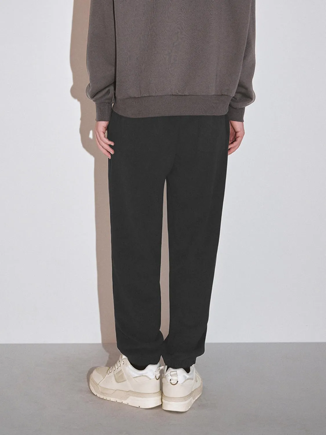 Jogger Pants sold by Urban Revivo product image thumbnail 3