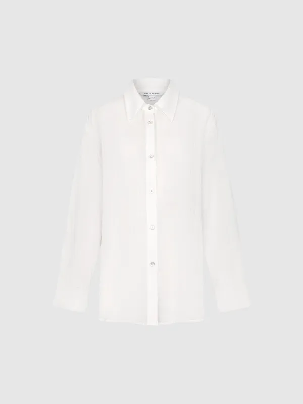 Long Sleeve Shirts sold by Urban Revivo