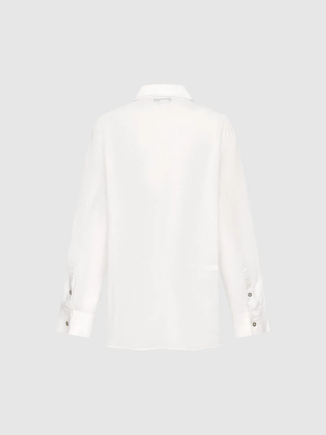 Long Sleeve Shirts sold by Urban Revivo product image thumbnail 2