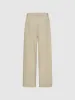 Drawstring Wide-Leg Pants sold by Urban Revivo