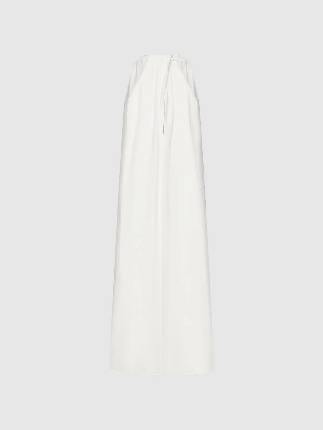 Sleeveless A-Line Maxi Dresses sold by Urban Revivo product image thumbnail 2