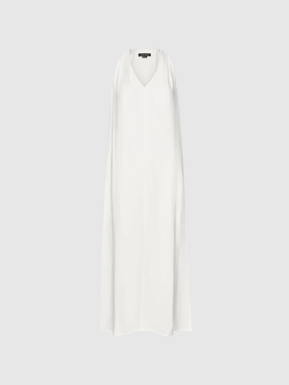 Sleeveless A-Line Maxi Dresses sold by Urban Revivo