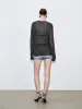 Denim Mini Skirts sold by Urban Revivo