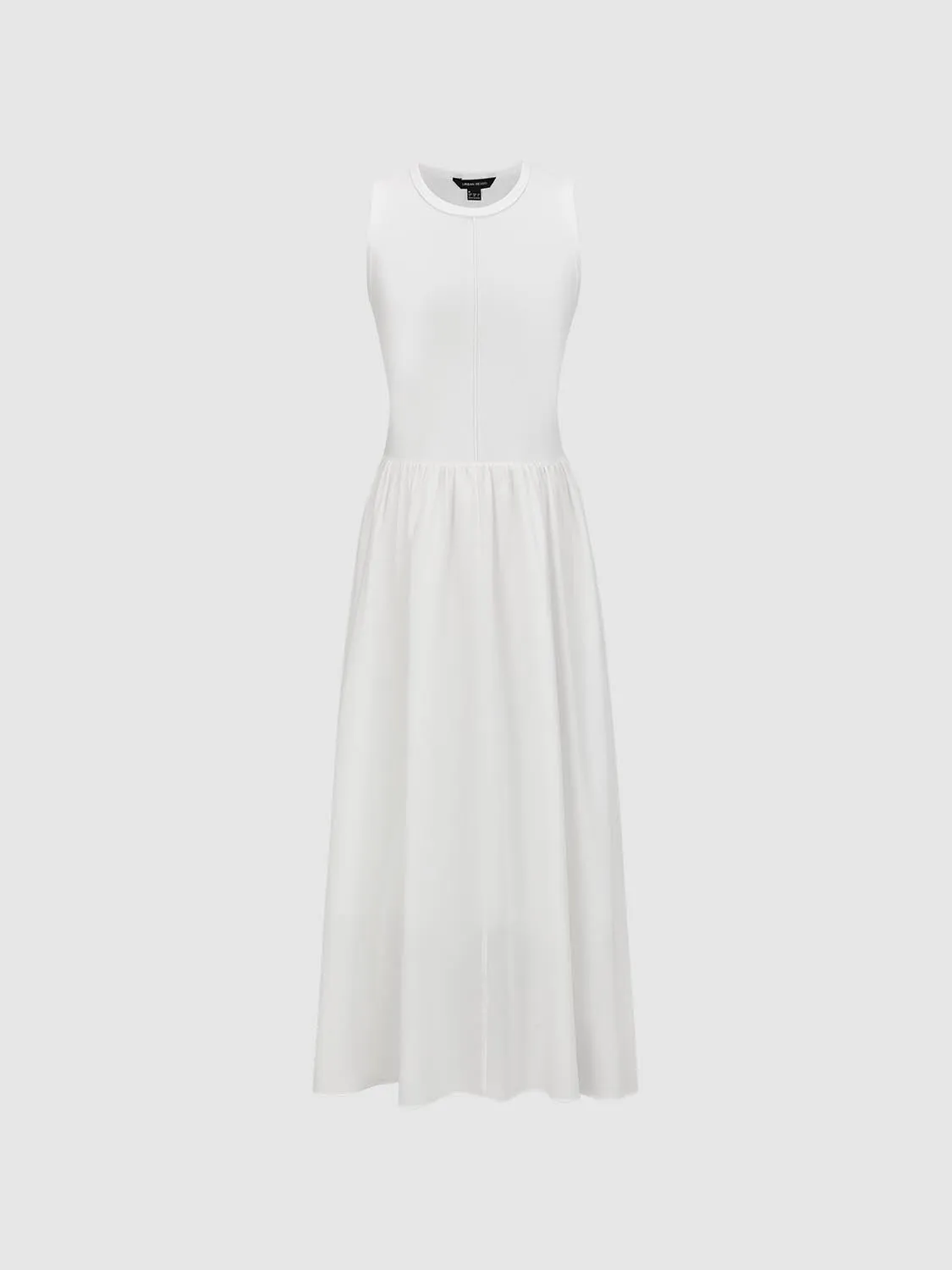 Sleeveless A-Line Maxi Dresses sold by Urban Revivo