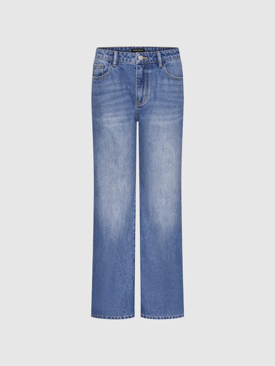 Denim Jeans sold by Urban Revivo