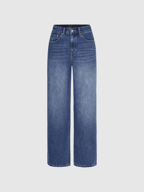 Denim Jeans sold by Urban Revivo