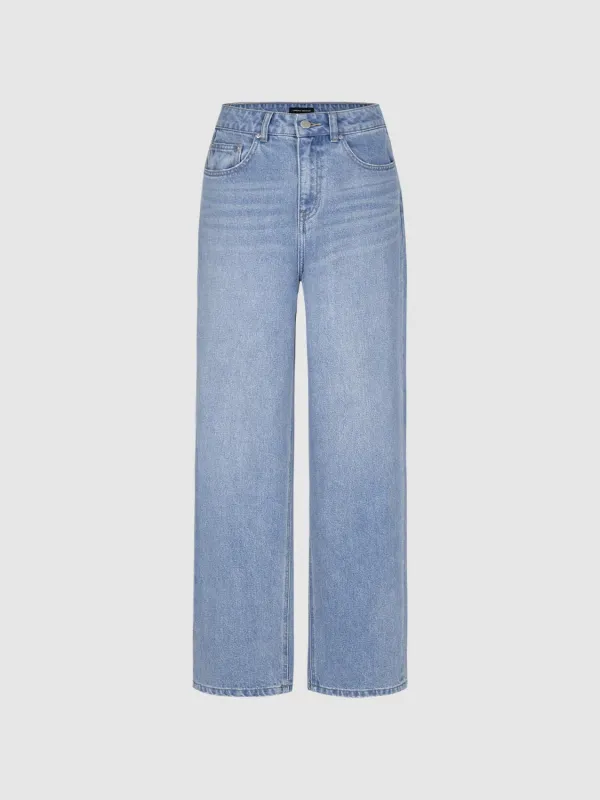 Denim Jeans sold by Urban Revivo