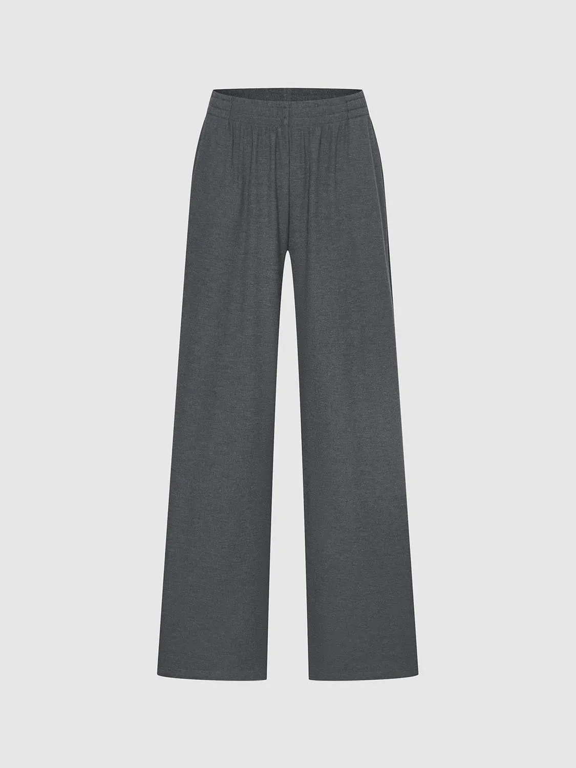 Wide-Leg Pants sold by Urban Revivo
