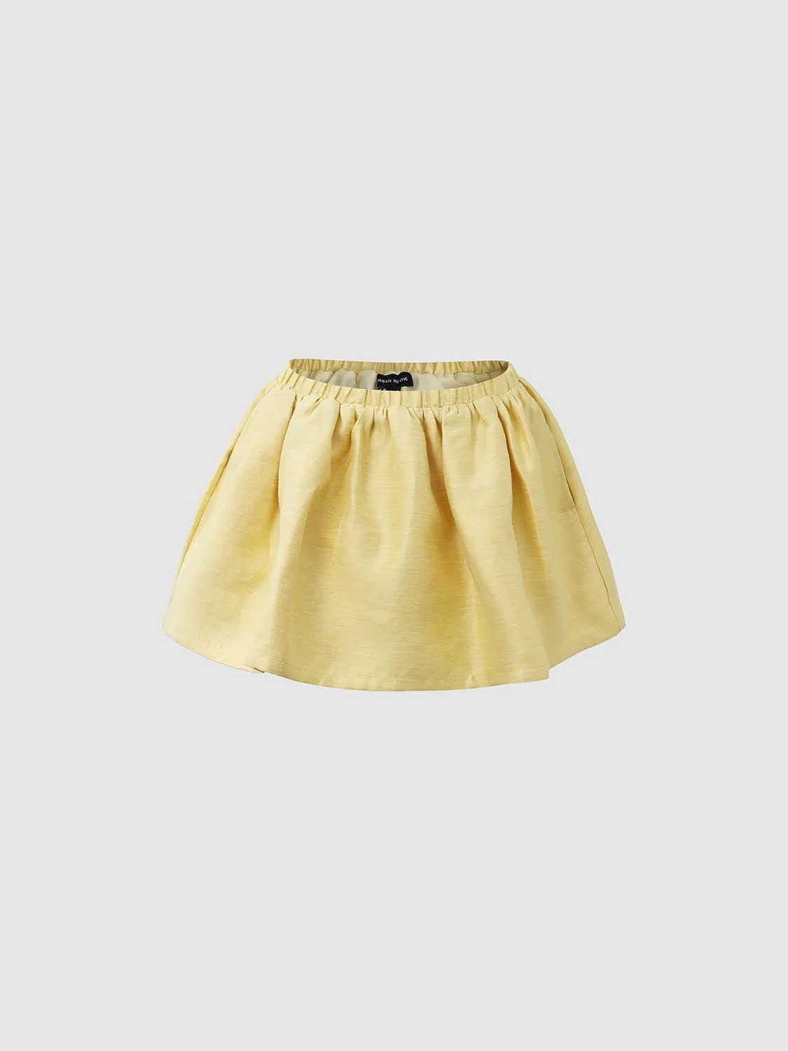 A-Line Mini Skirts sold by Urban Revivo