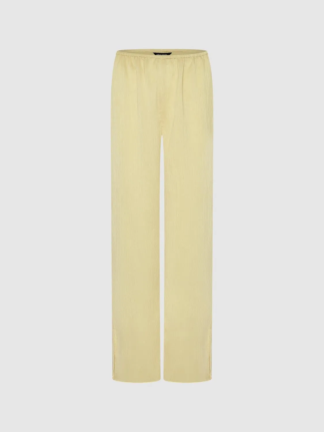 Wide-Leg Pants sold by Urban Revivo